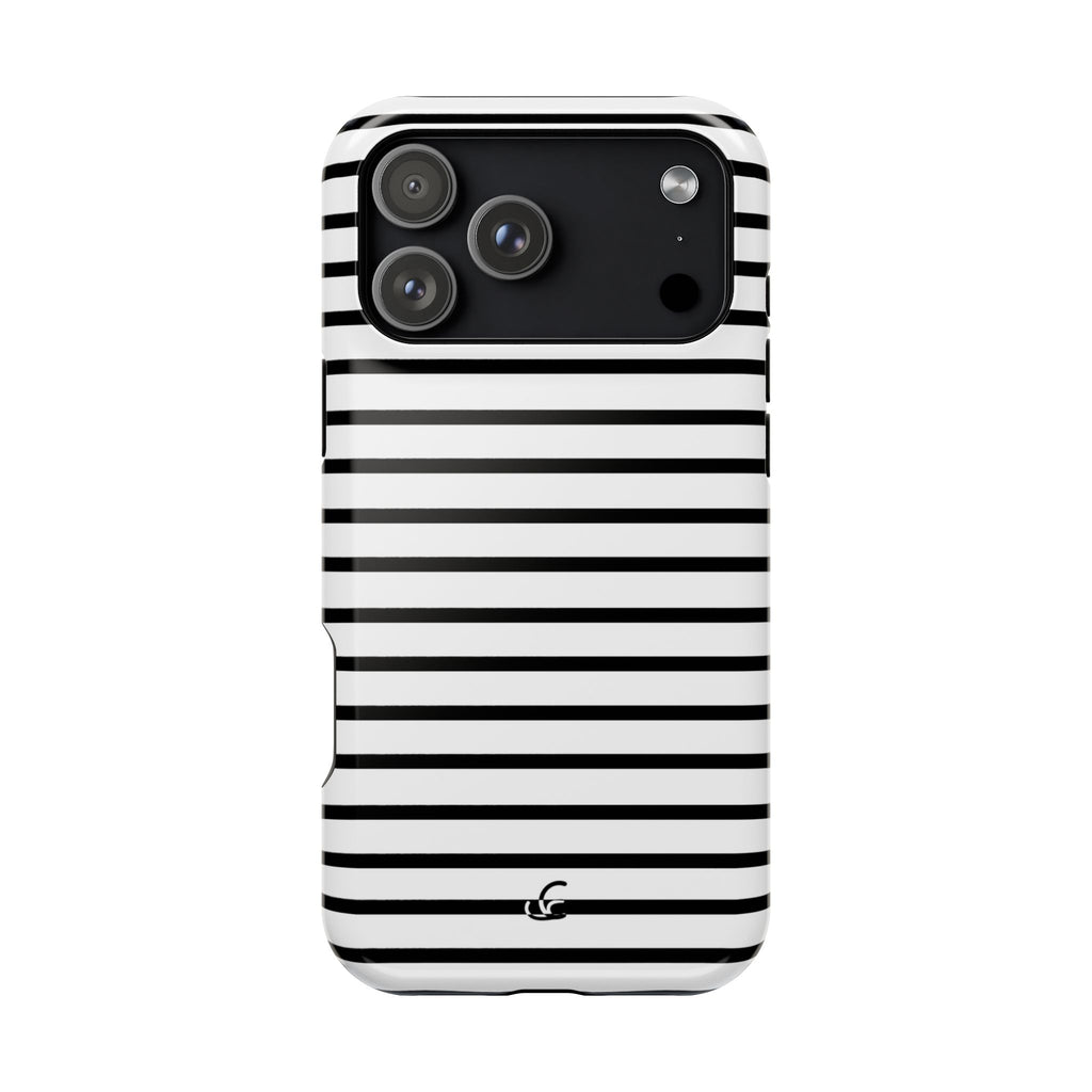 B&W Stripe