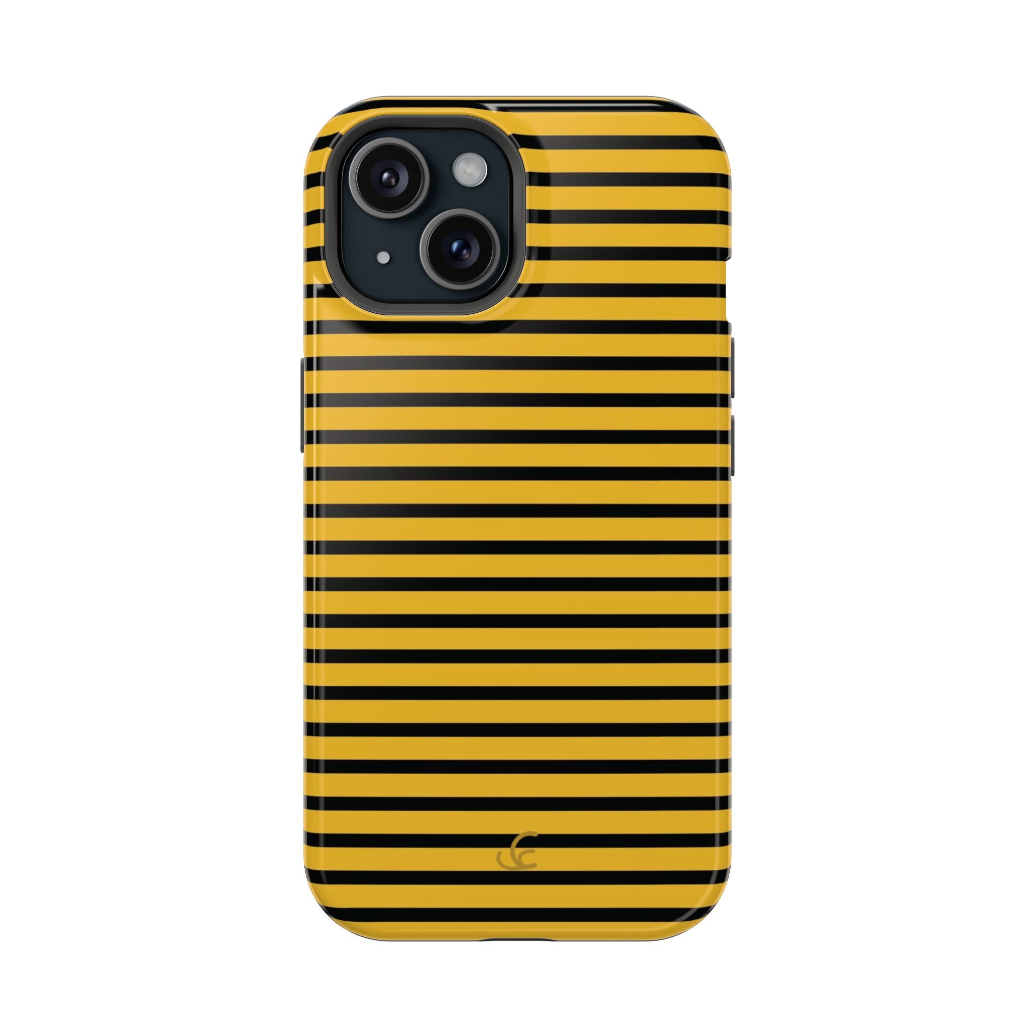 Bee’s Type Stripe