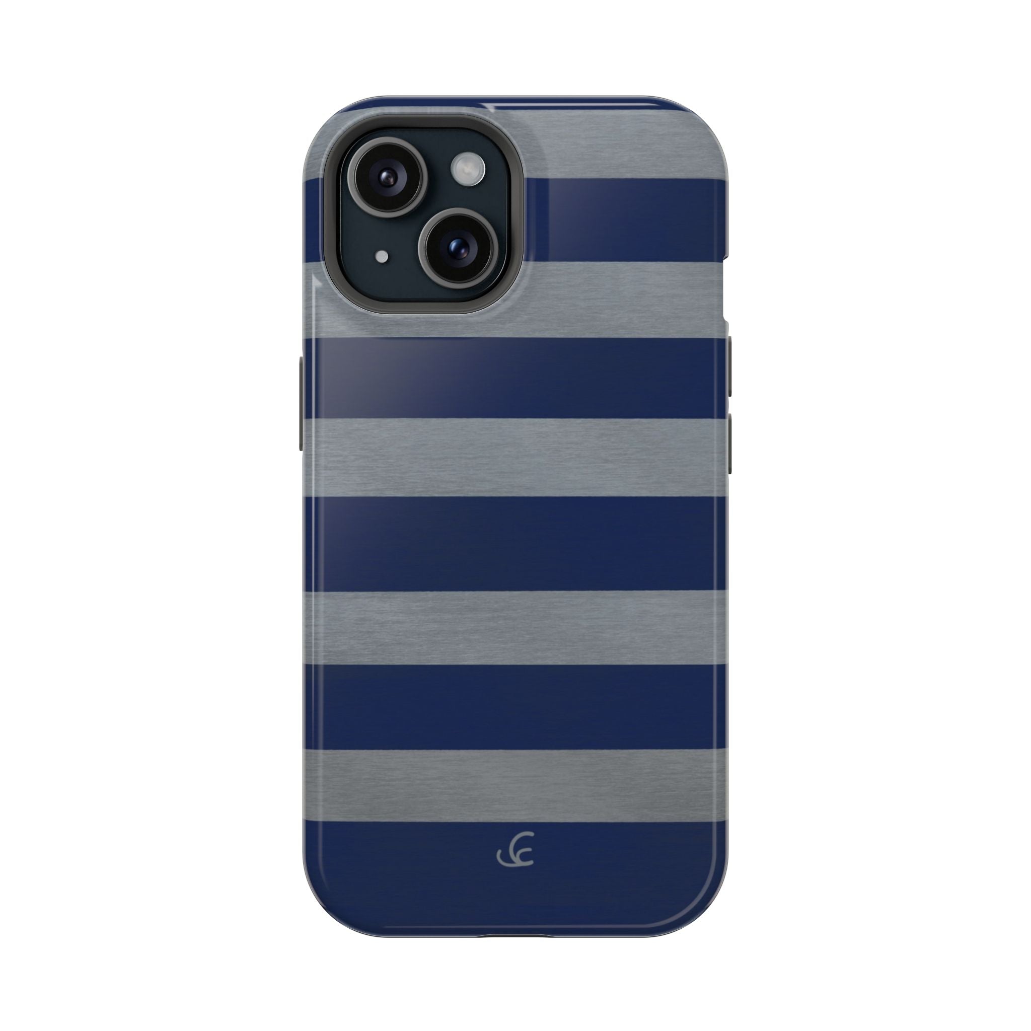 Navy Gray Base