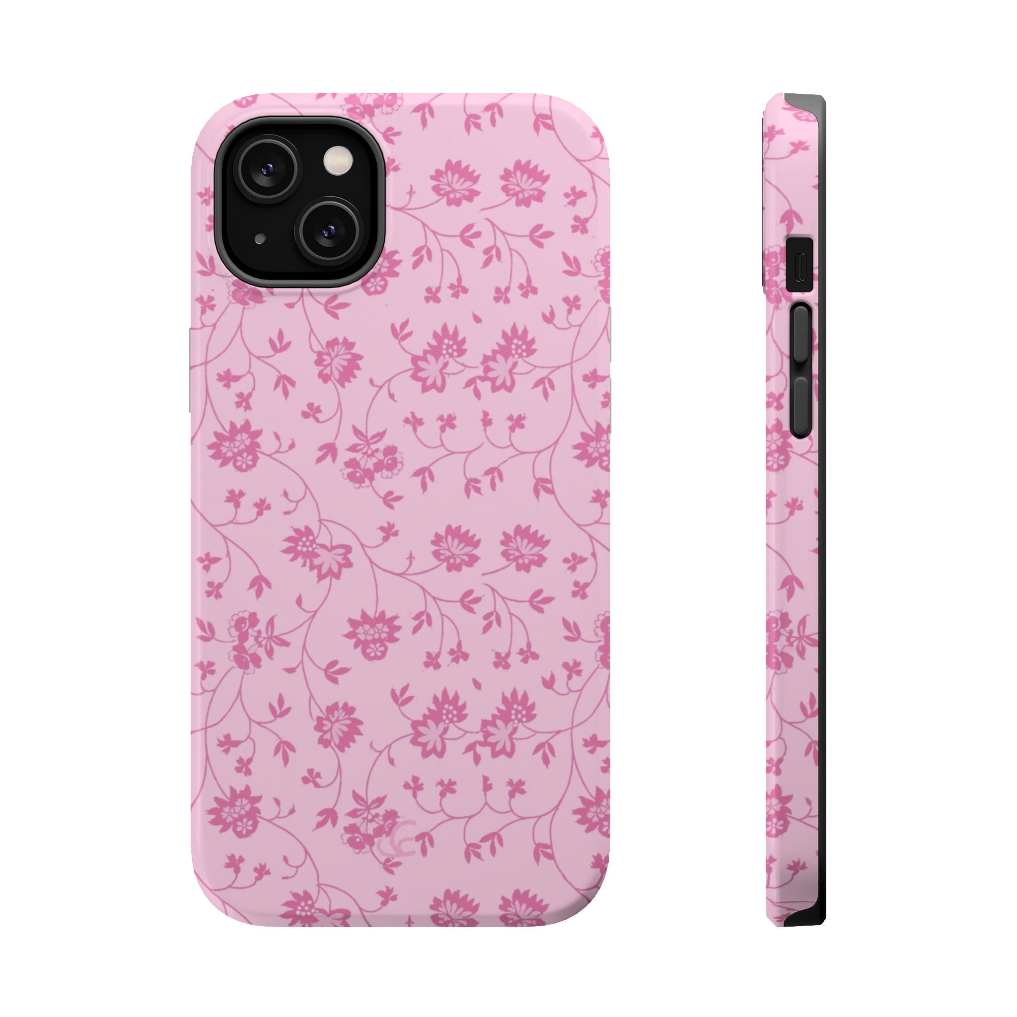 Vintage Pink