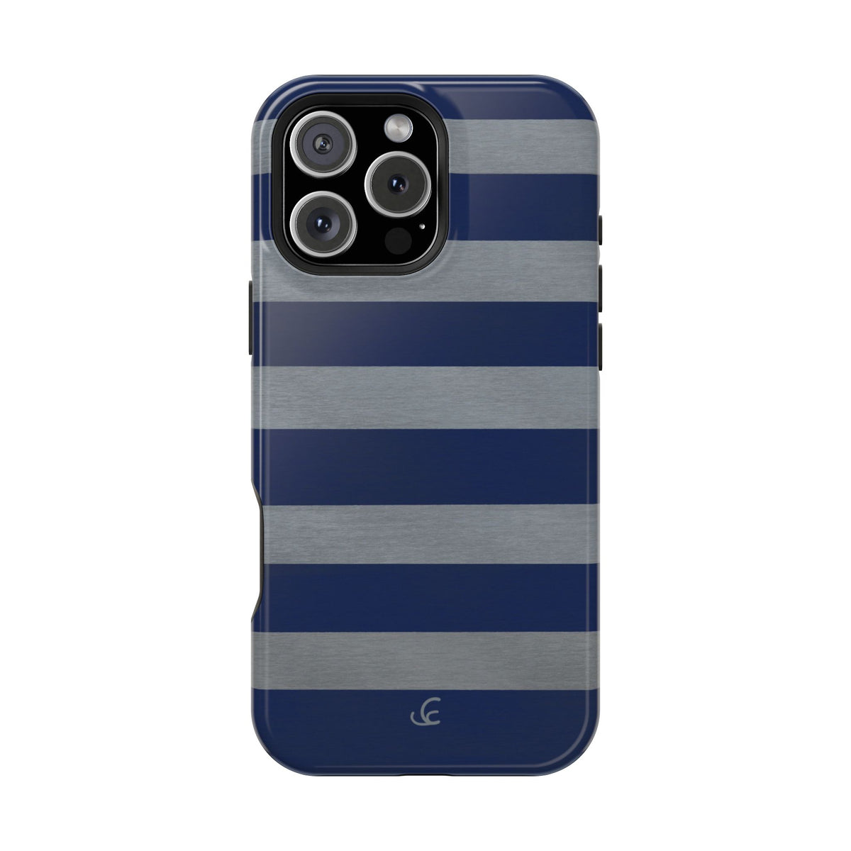 Navy Gray Base