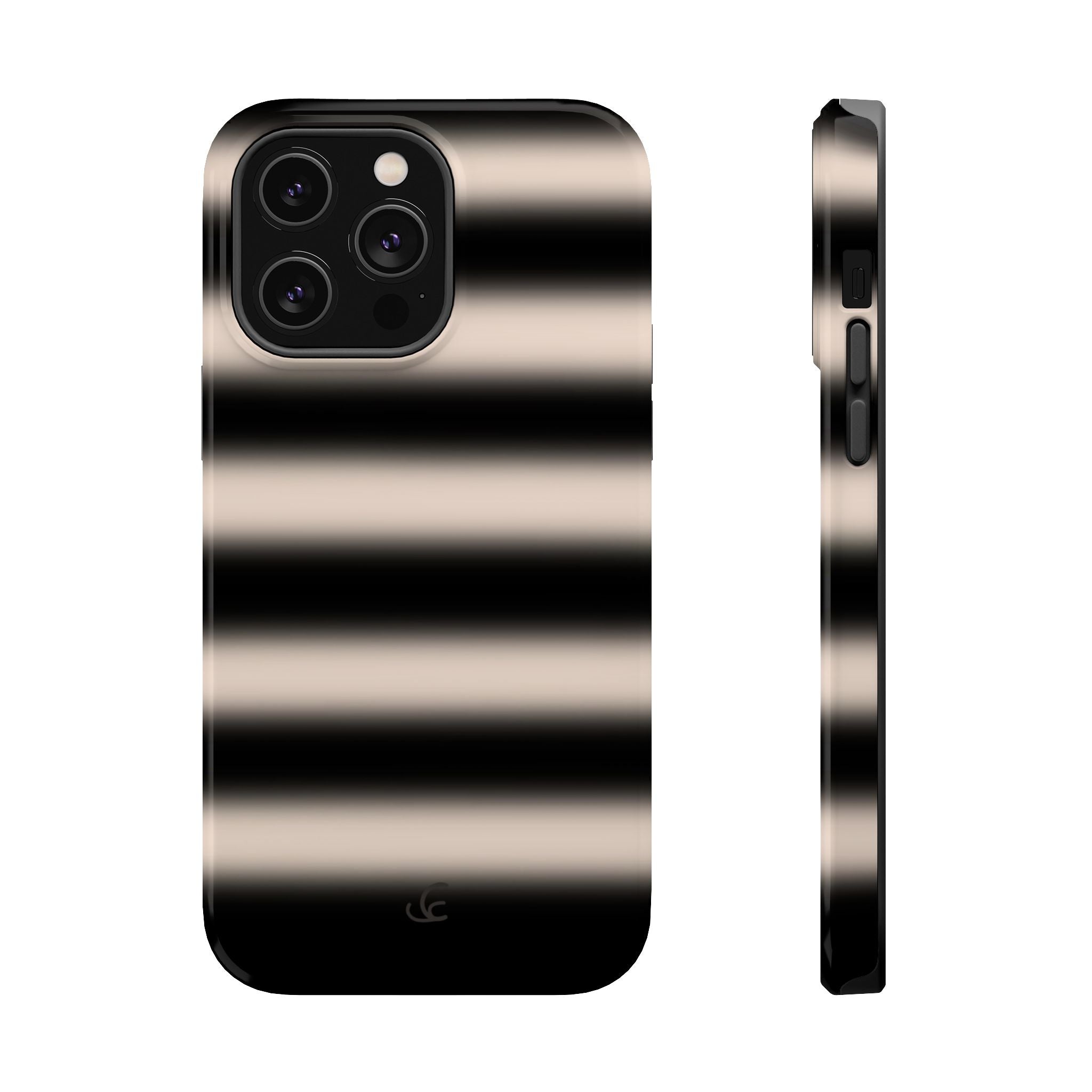 Dark Gradient Bora Line