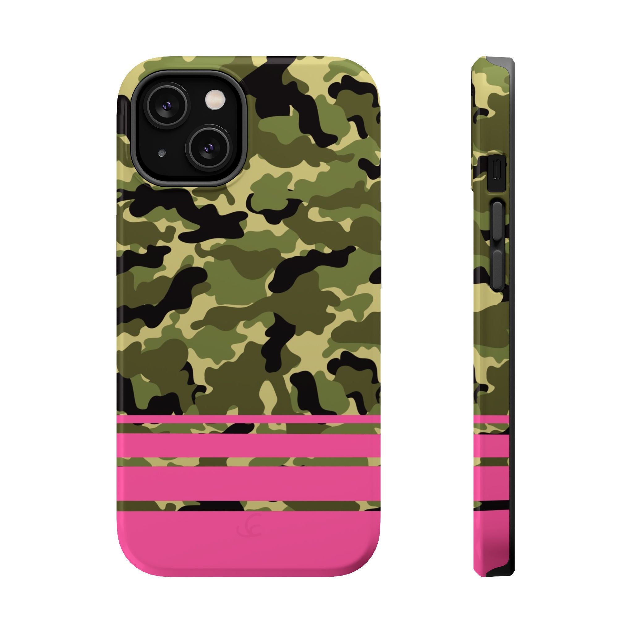 Pink Strike Camo