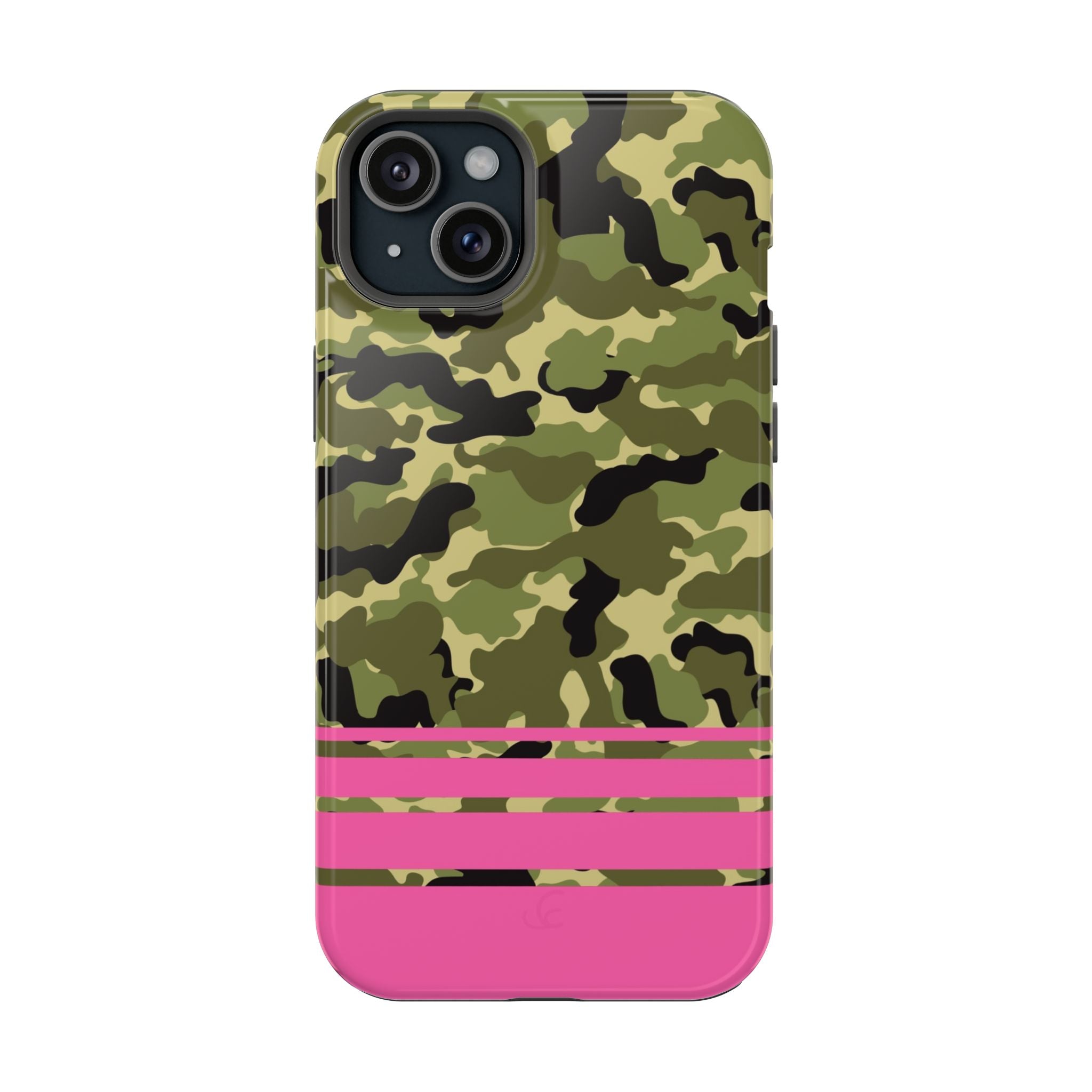 Pink Strike Camo