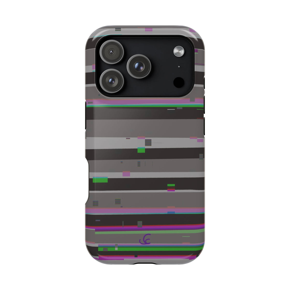 Neon Glitch