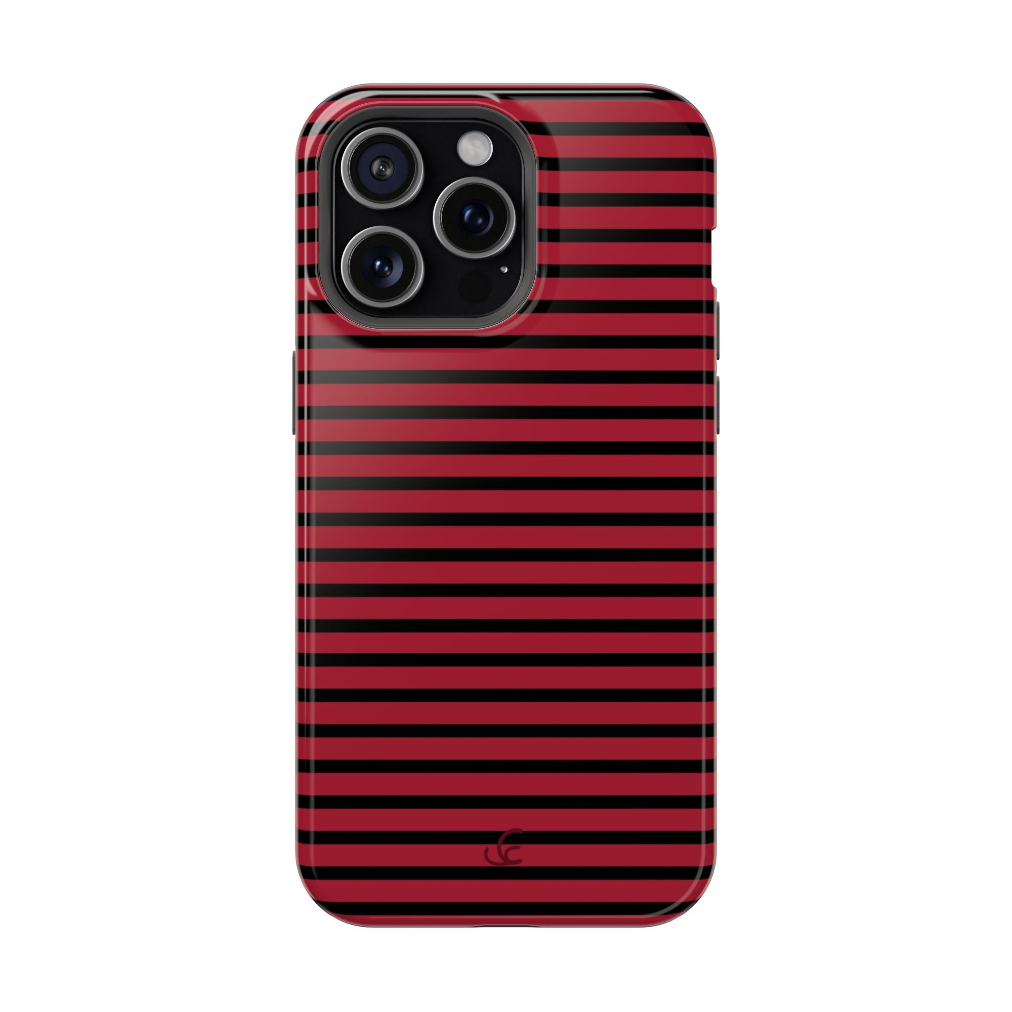 That Red Stripe