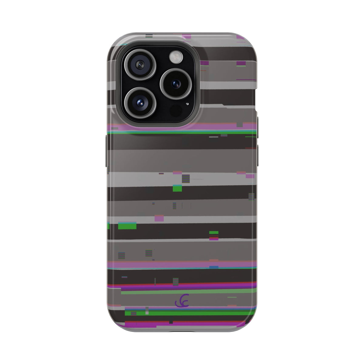 Neon Glitch