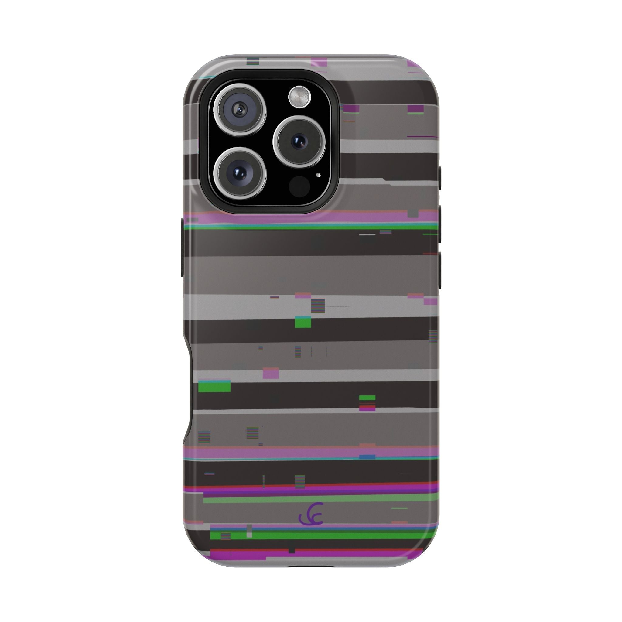 Neon Glitch