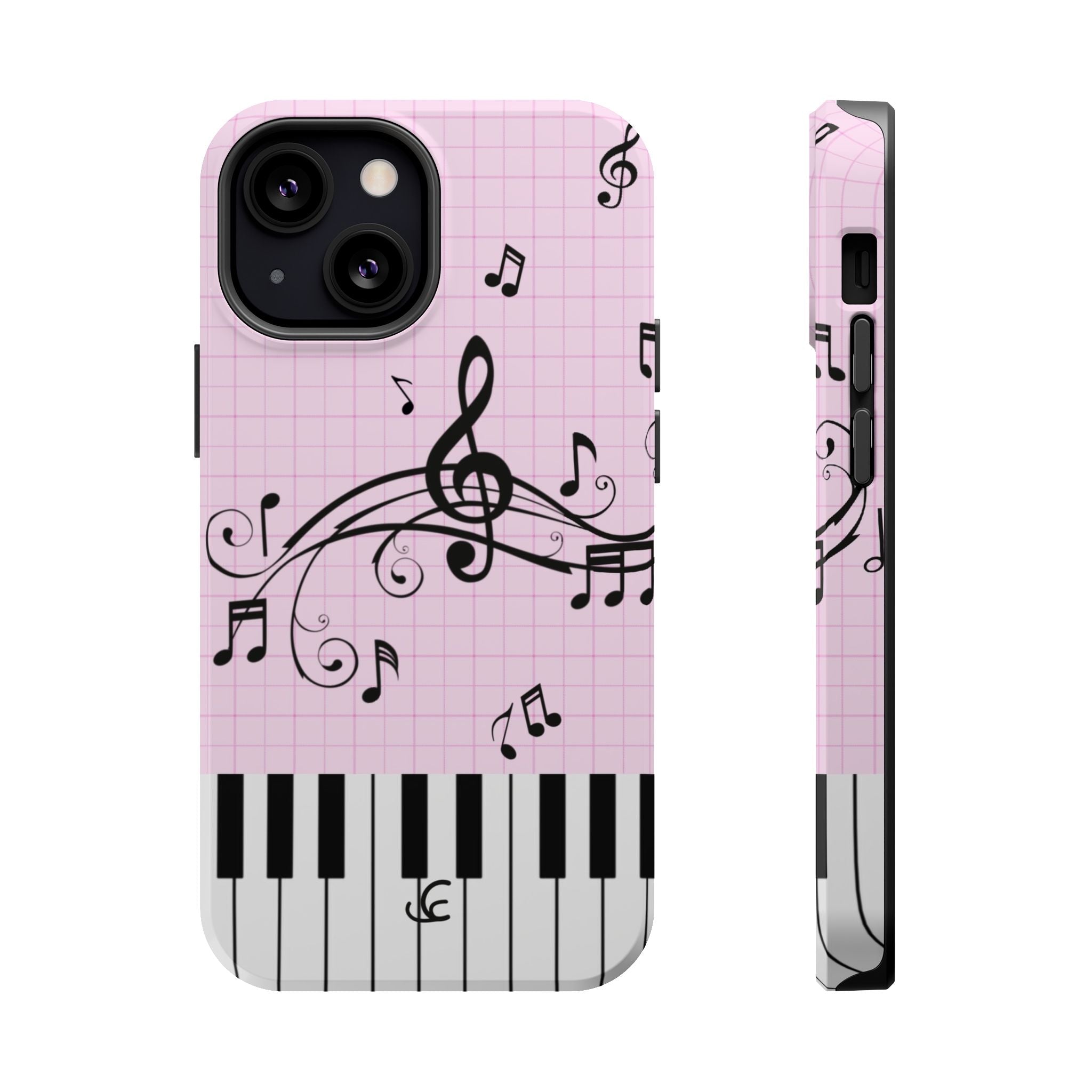 Pink Symphony