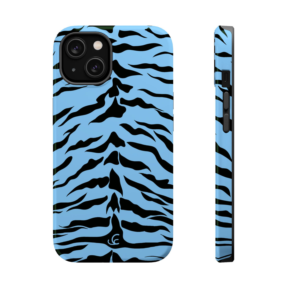 Blue Tiger