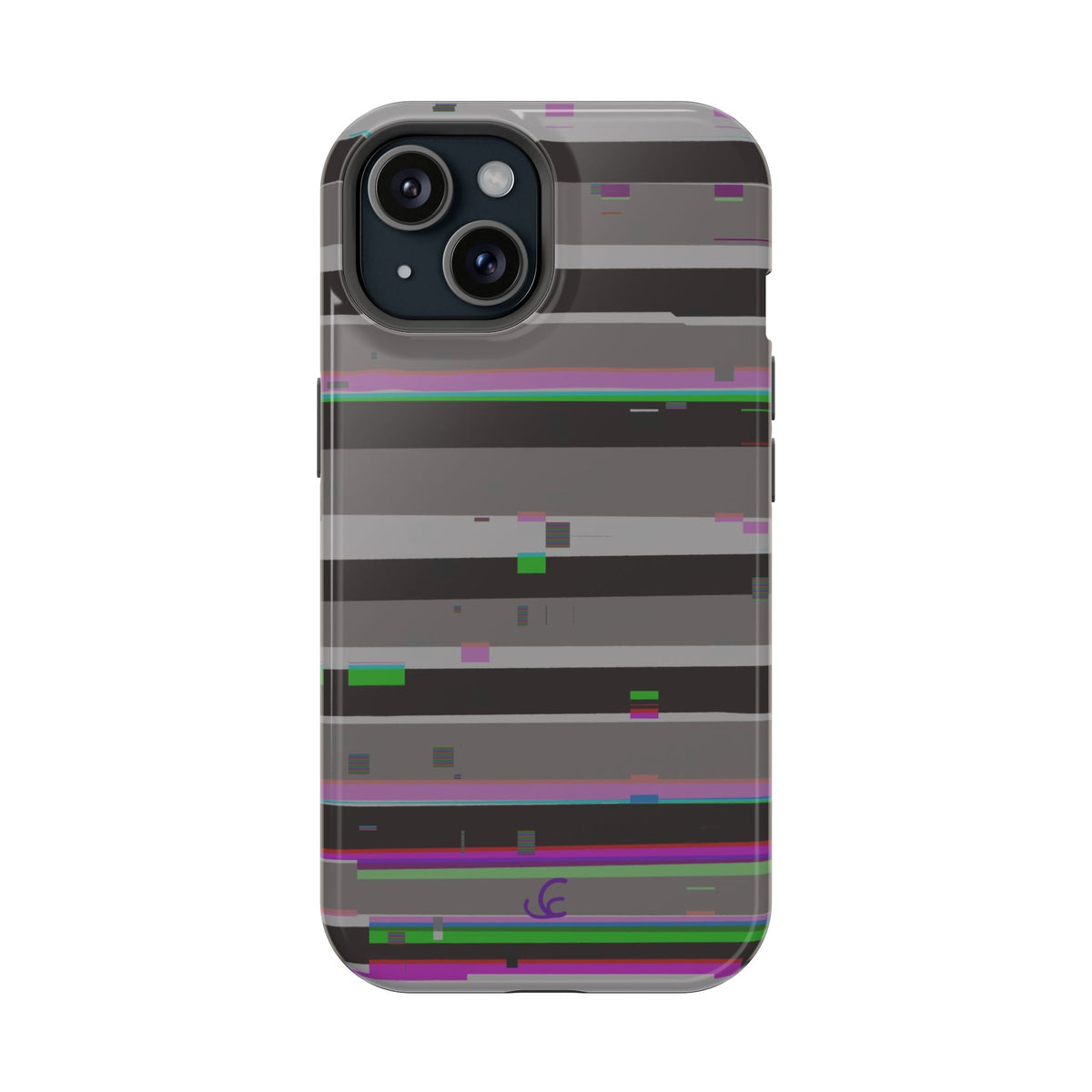 Neon Glitch