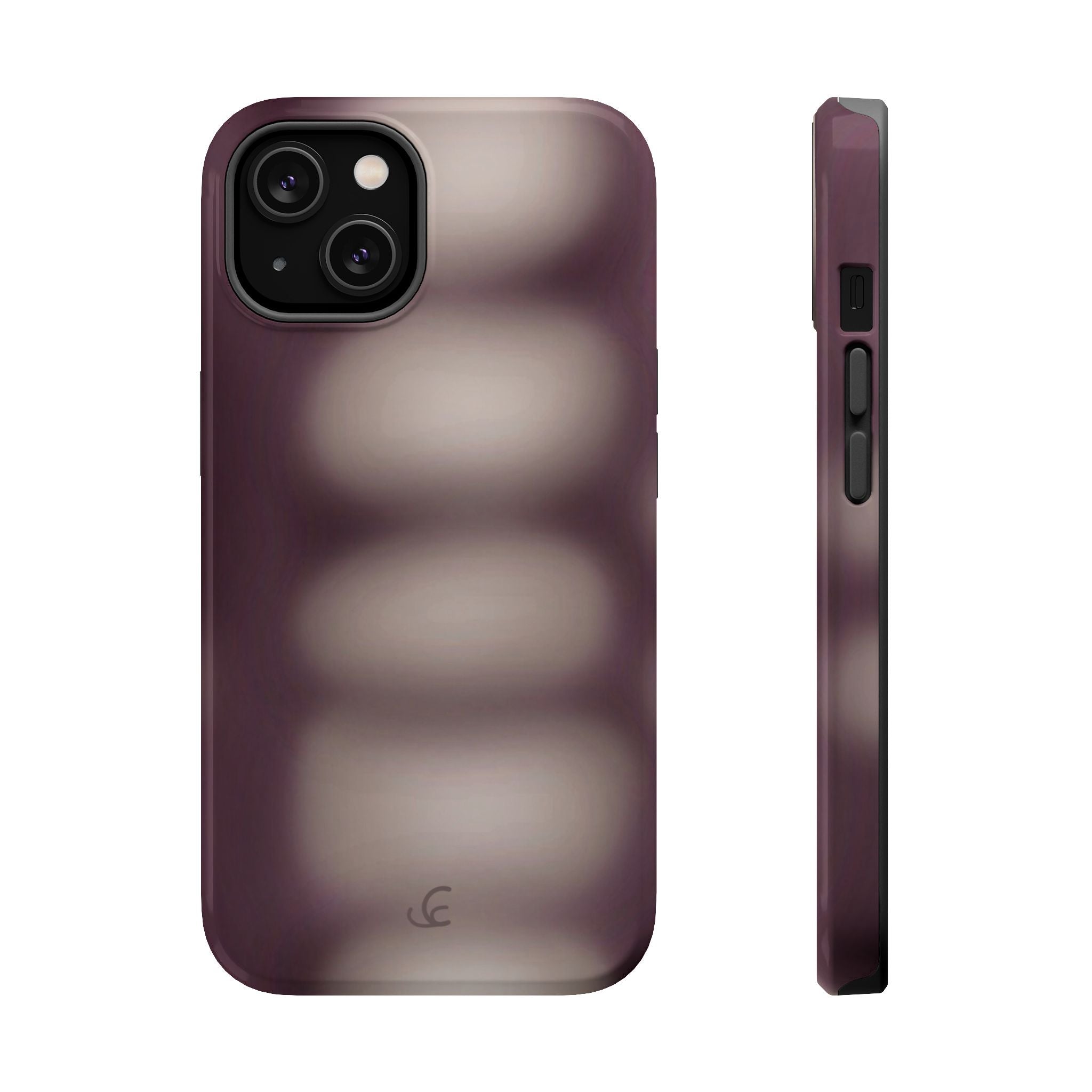 Smoky Plum