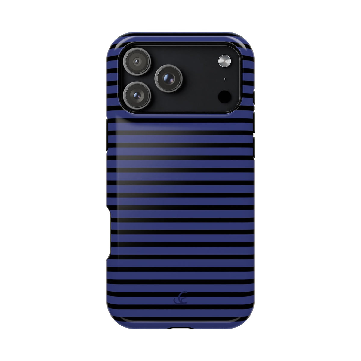 This Blue Stripe