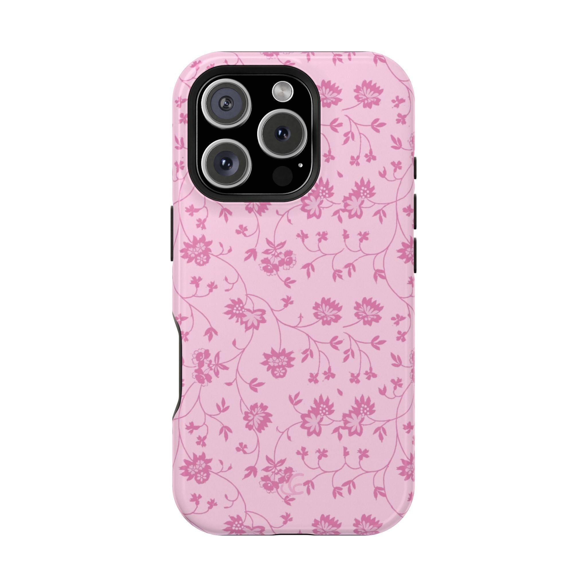 Vintage Pink