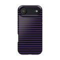 That Purple Stripe