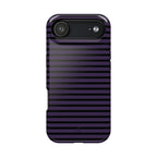 That Purple Stripe