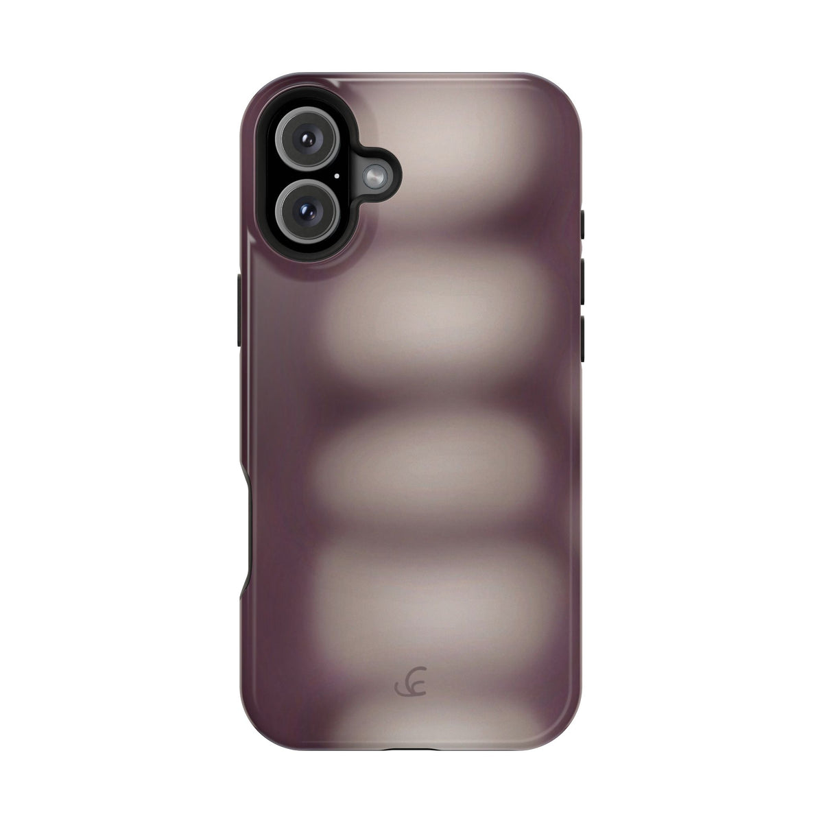 Smoky Plum