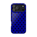 Electric Polka Dot