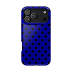 Electric Polka Dot