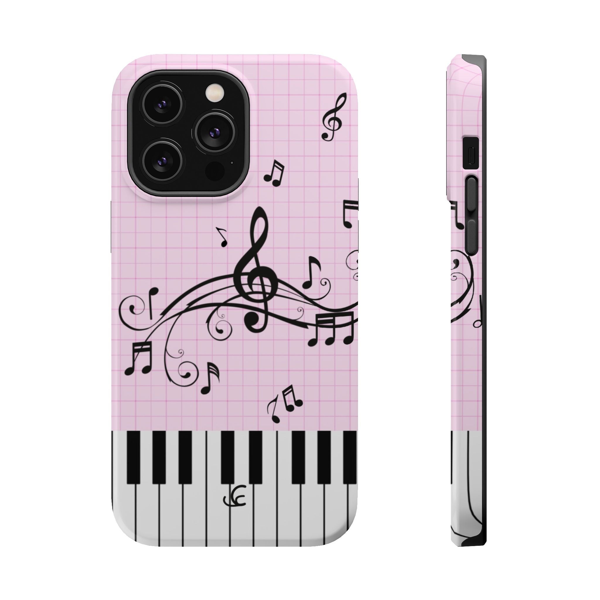 Pink Symphony