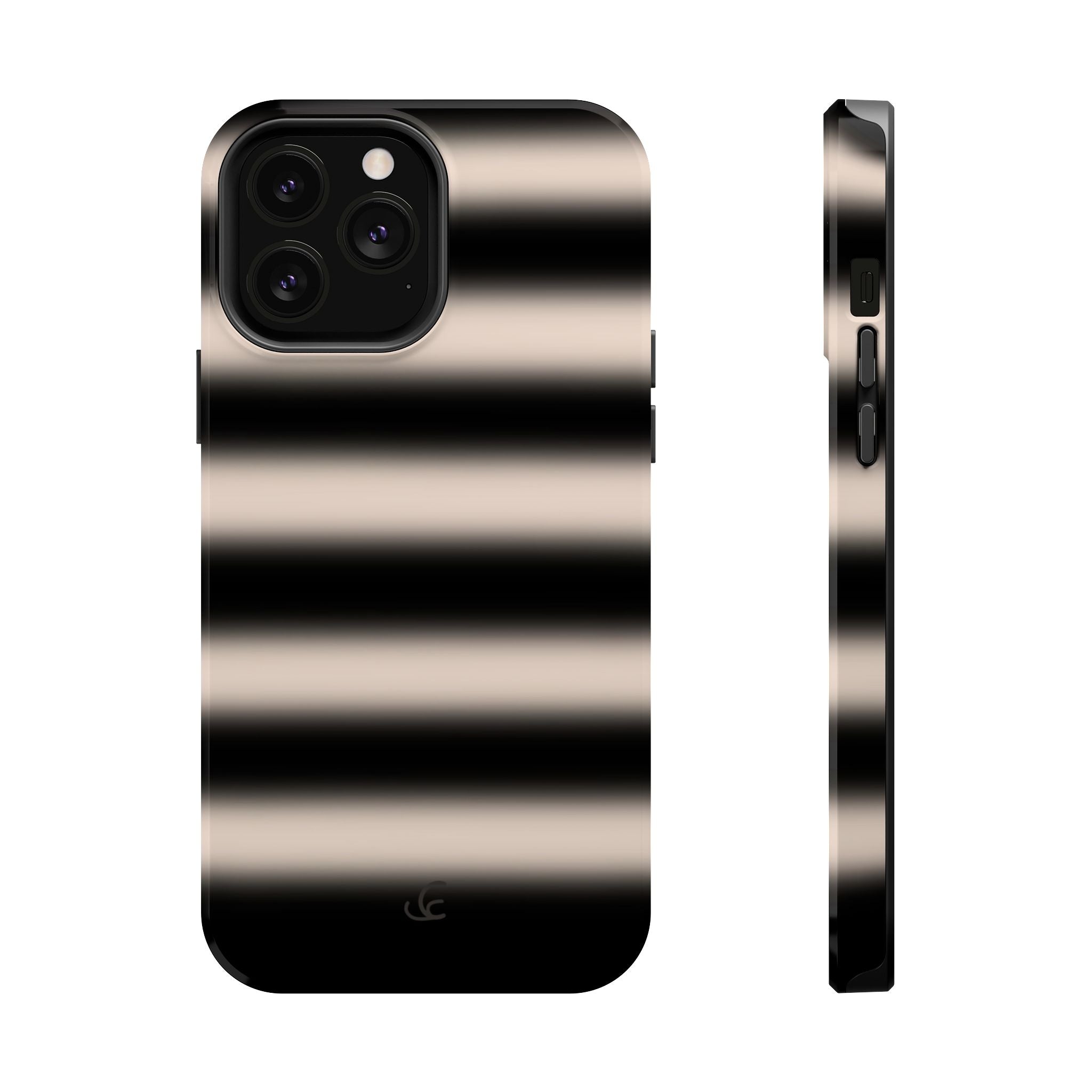 Dark Gradient Bora Line