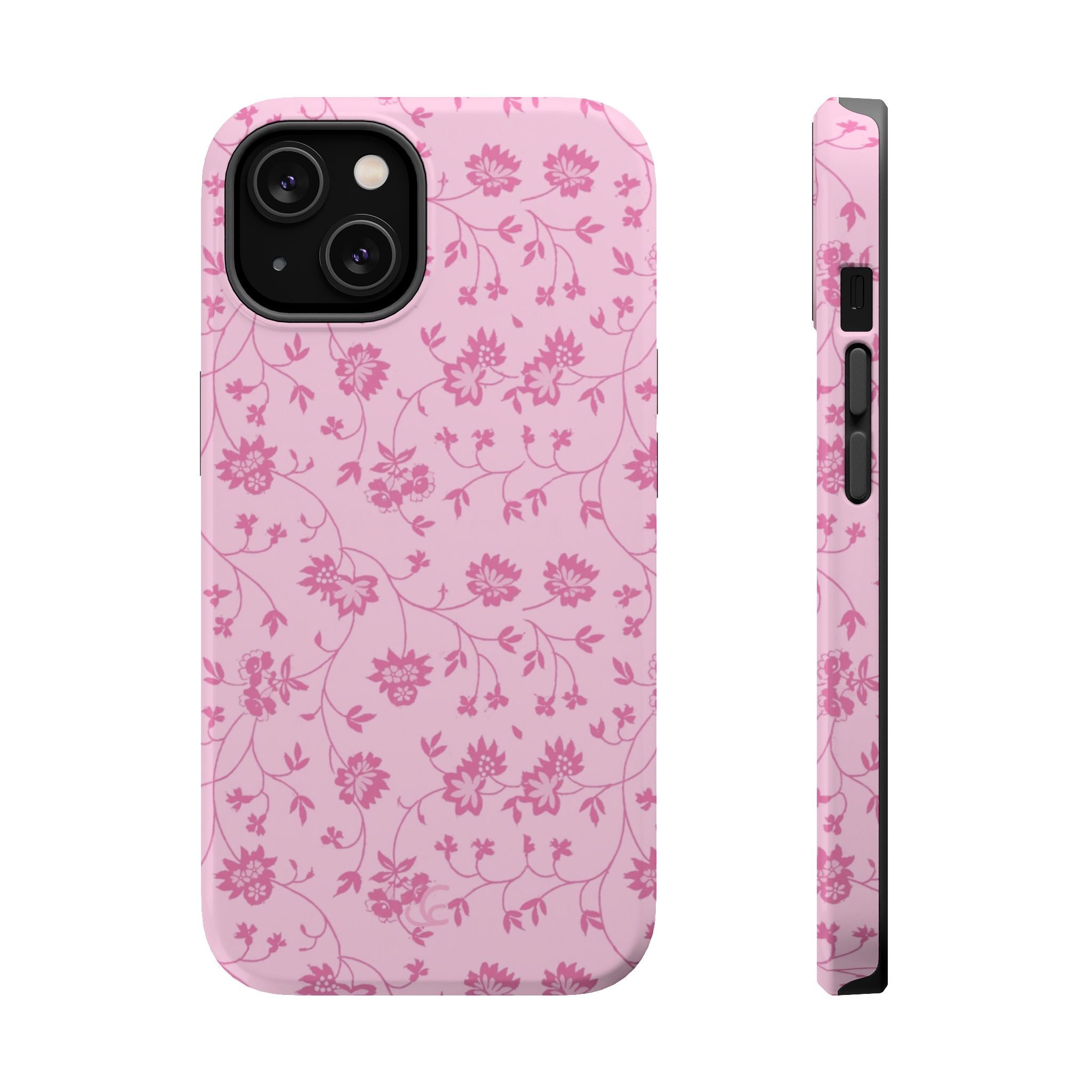 Vintage Pink