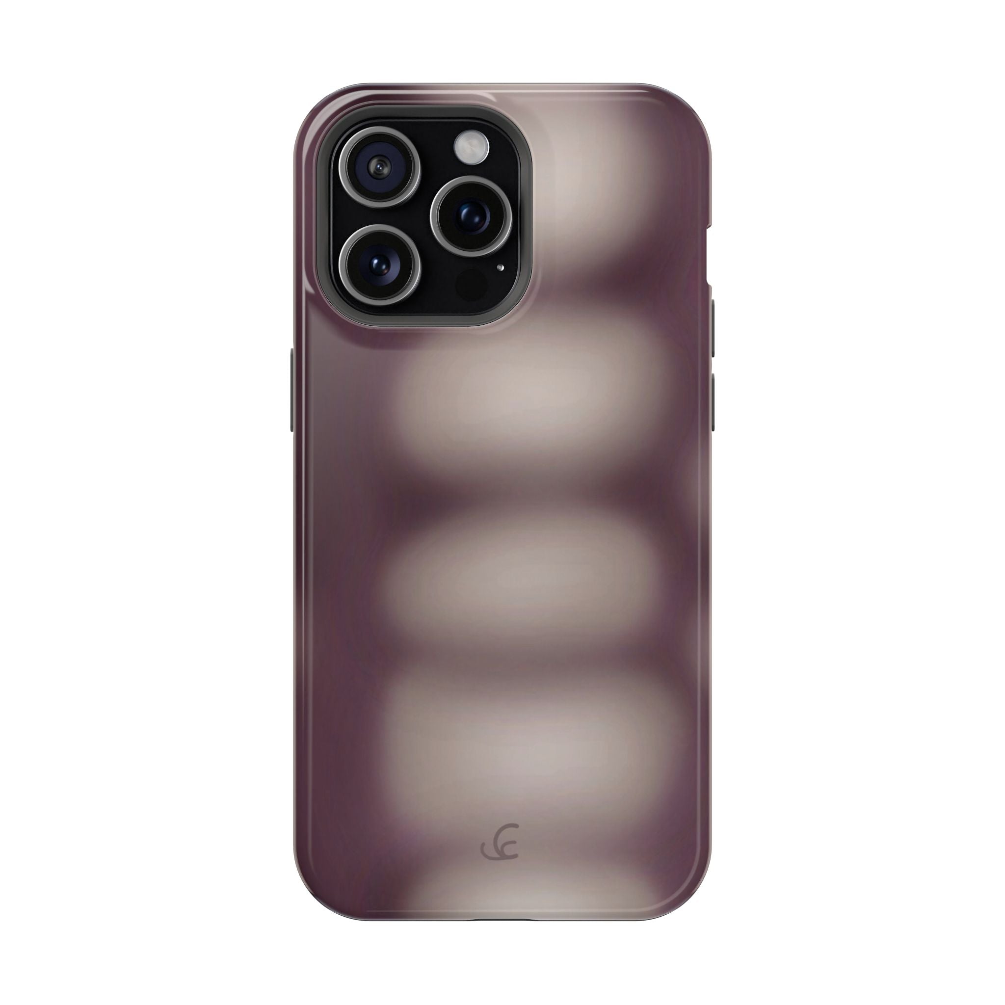 Smoky Plum