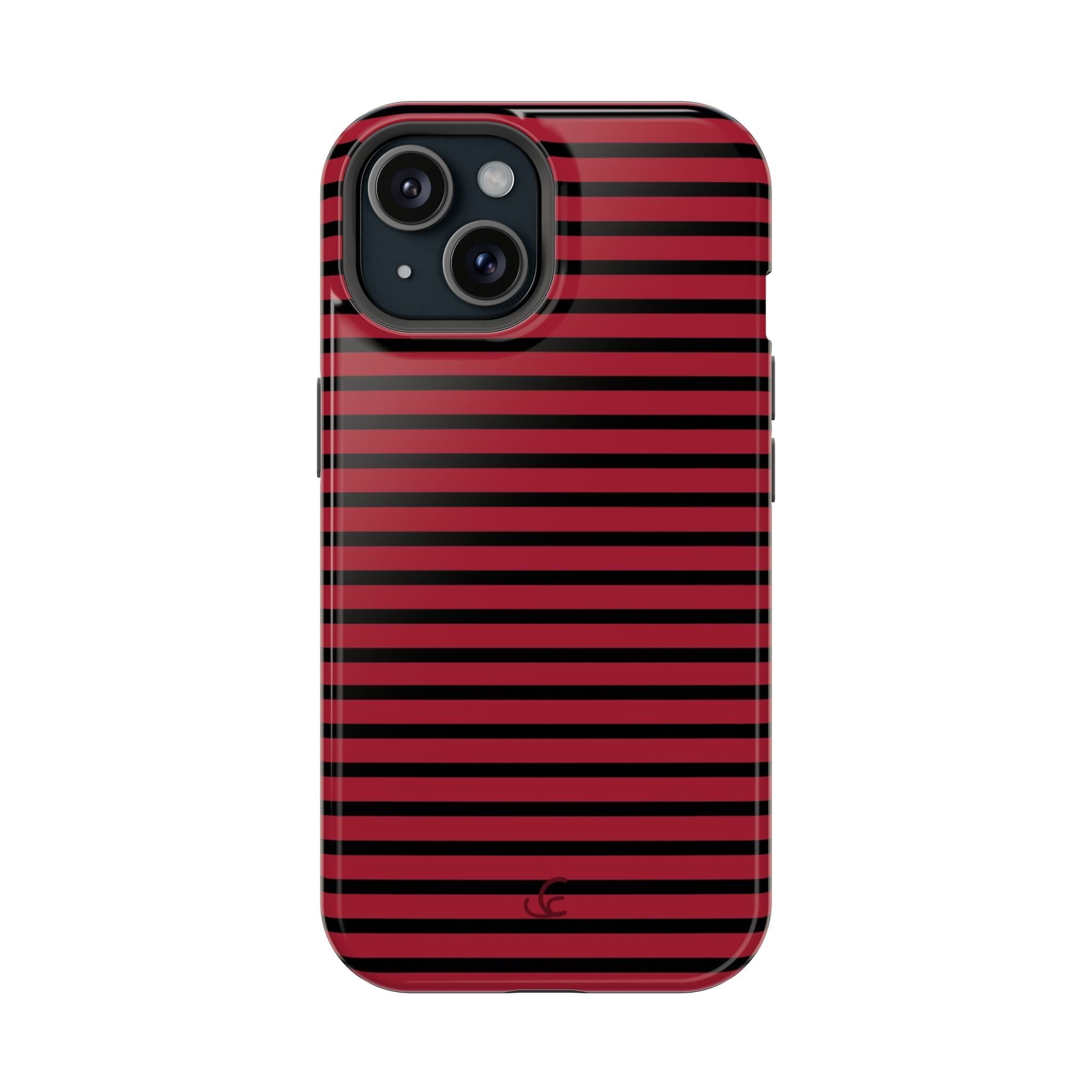 That Red Stripe