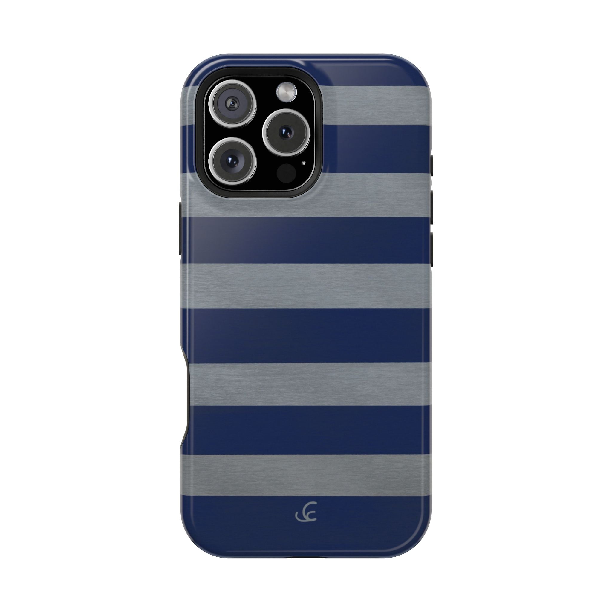 Navy Gray Base