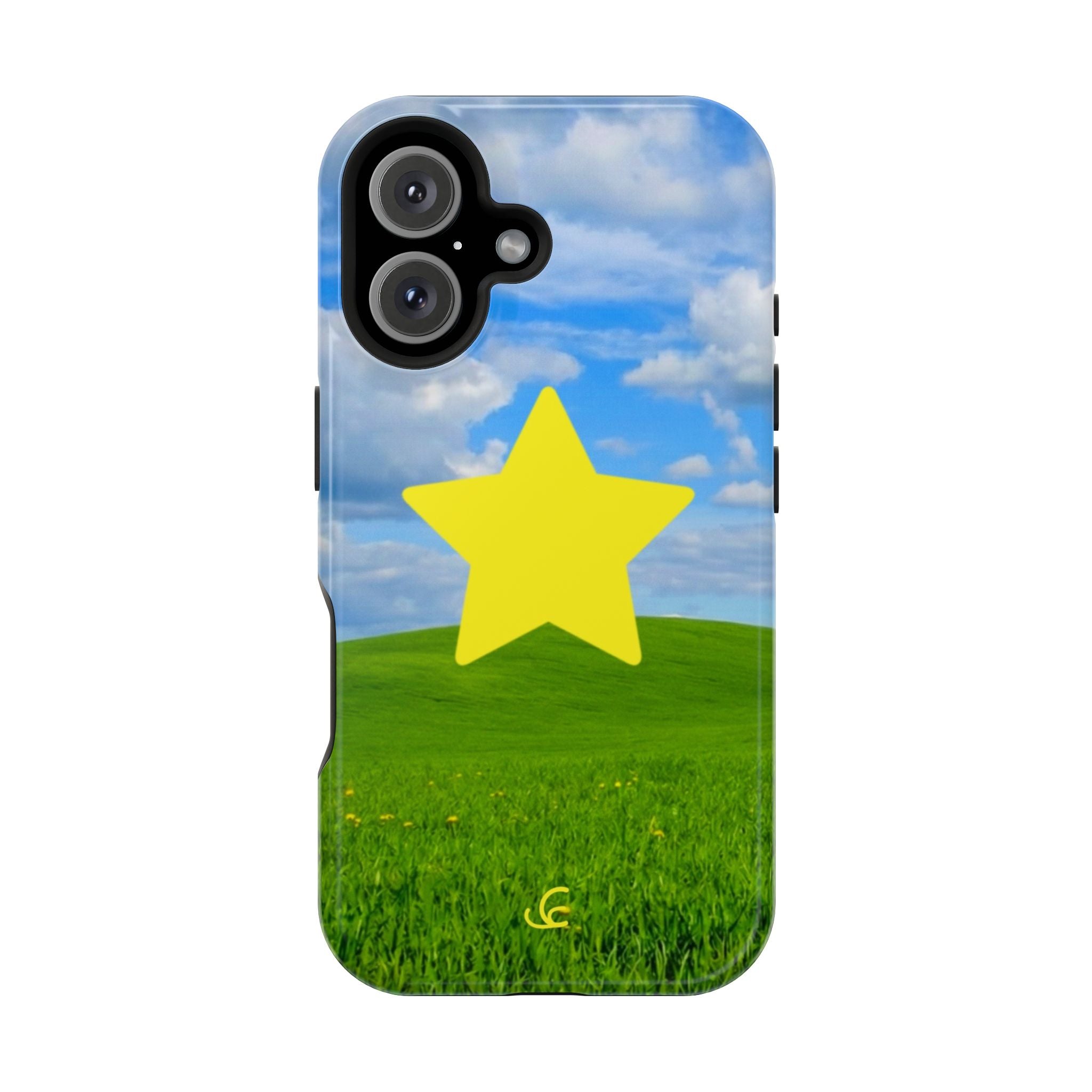 Lumin Meadow