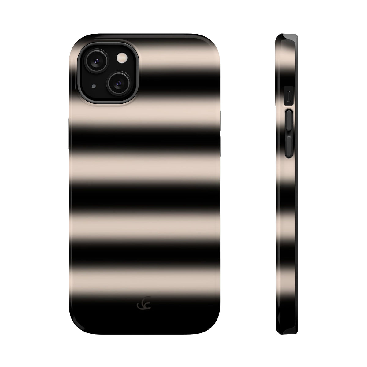 Dark Gradient Bora Line