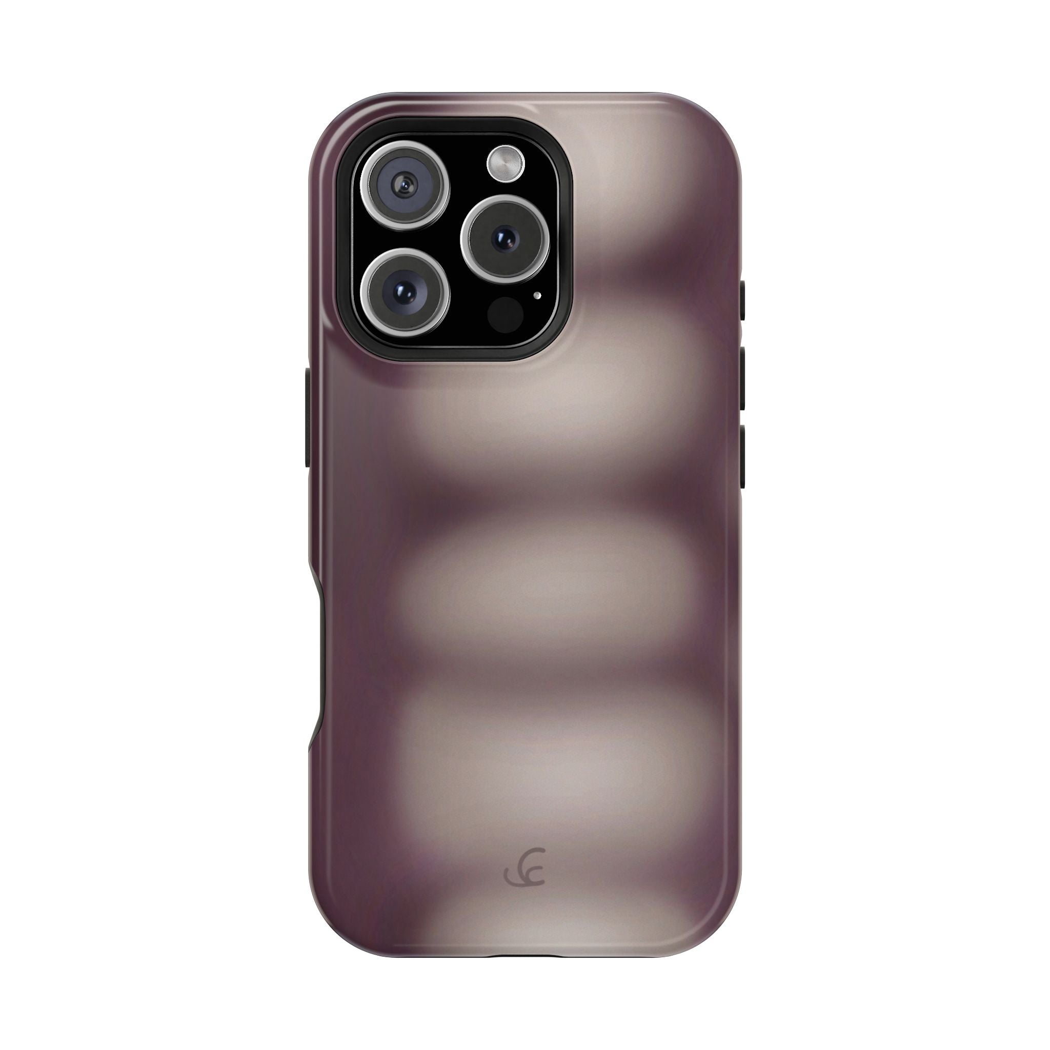 Smoky Plum