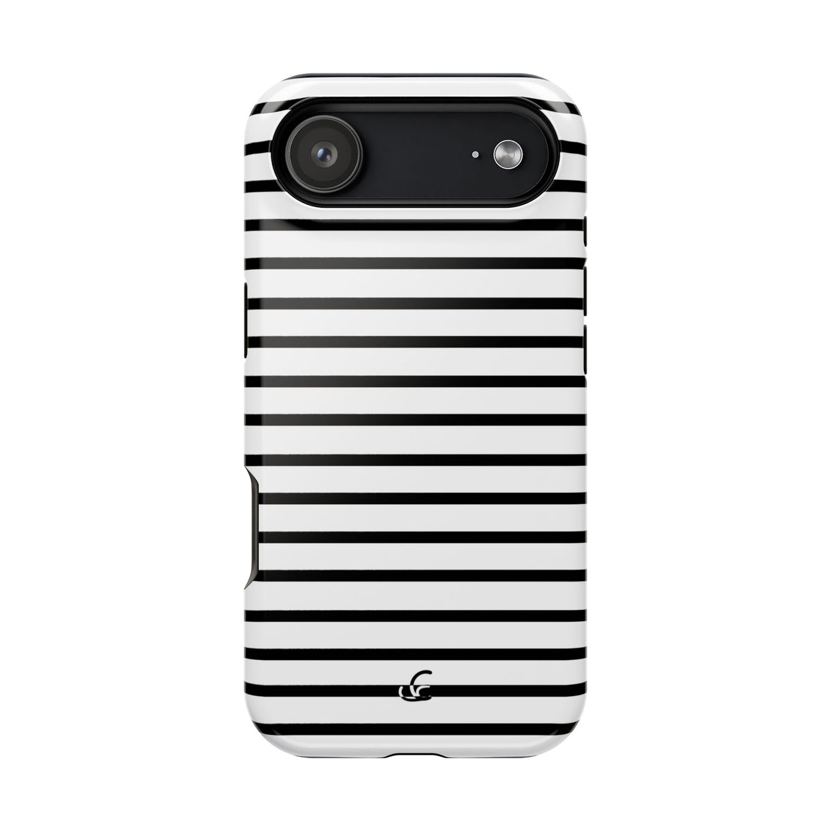 B&W Stripe