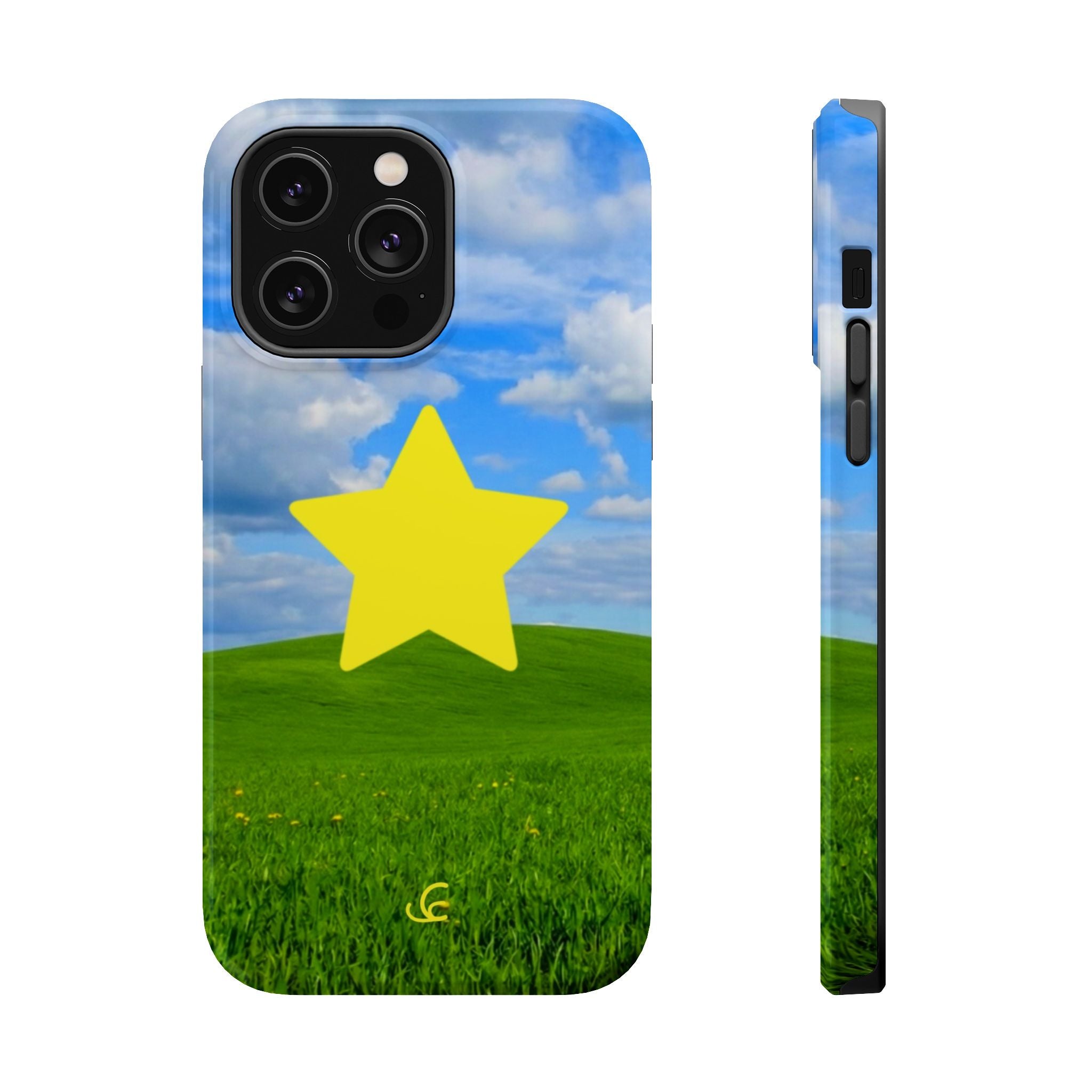 Lumin Meadow