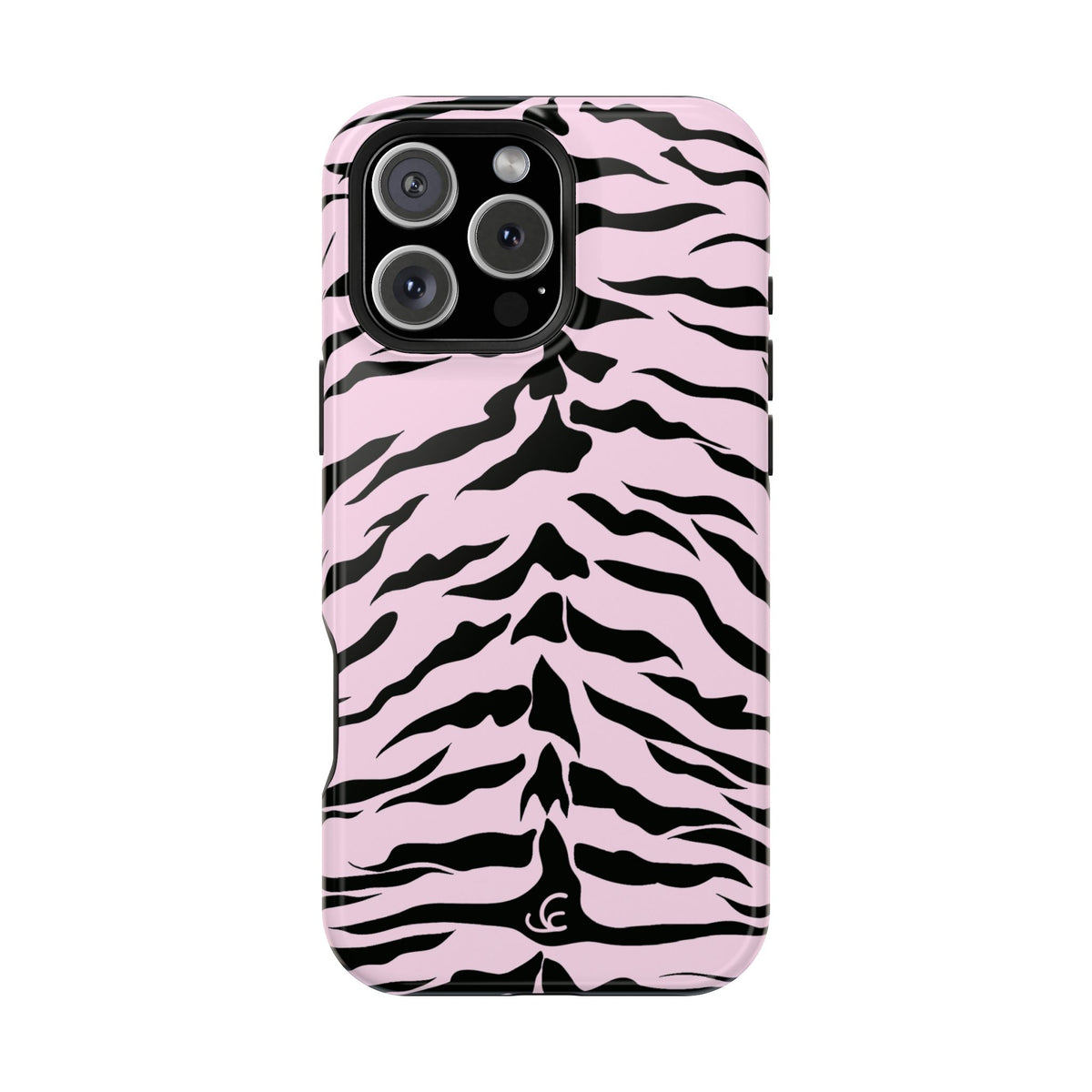 Pink Tiger