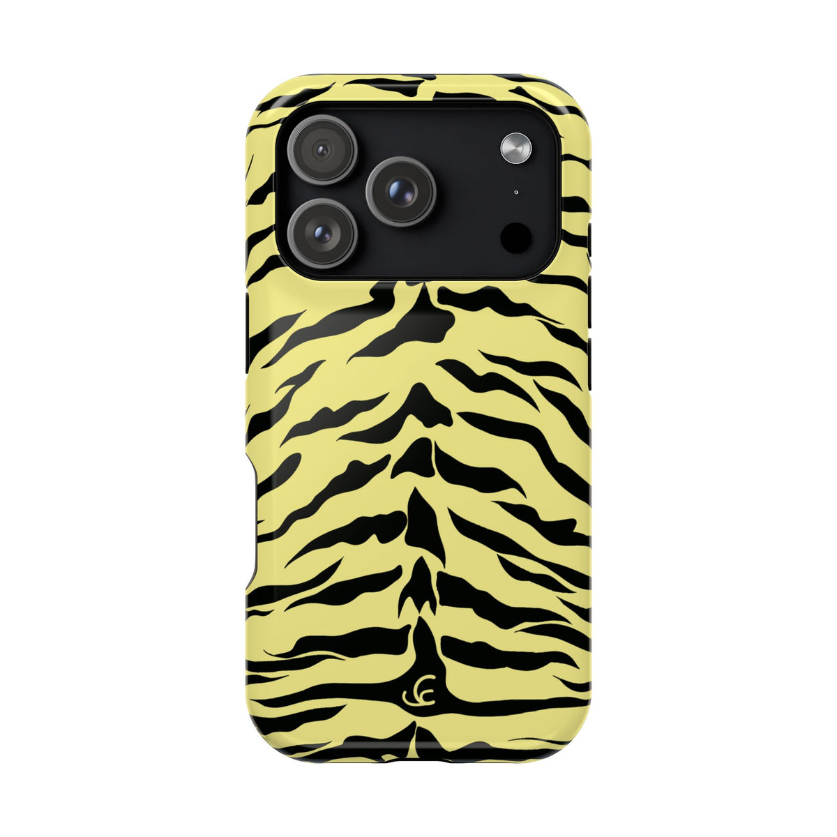 Yellow Tiger