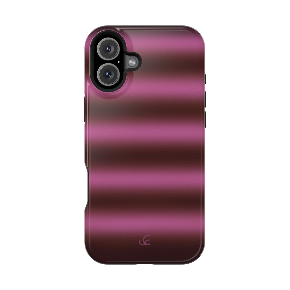 Pink Brown Bora Line