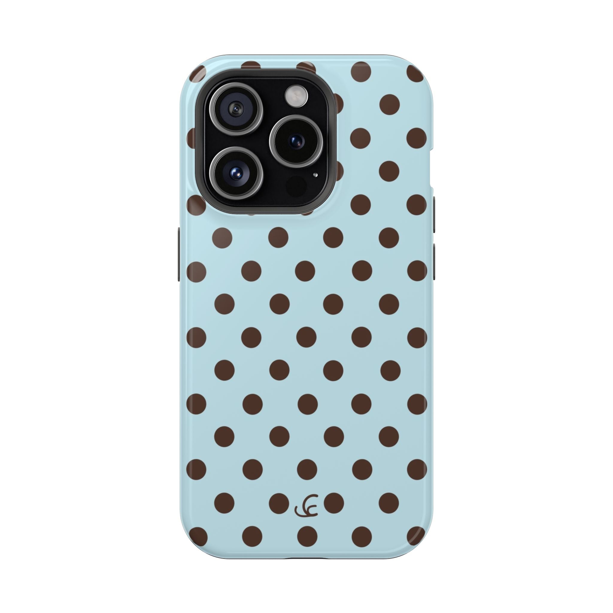 B&B Polka Dot