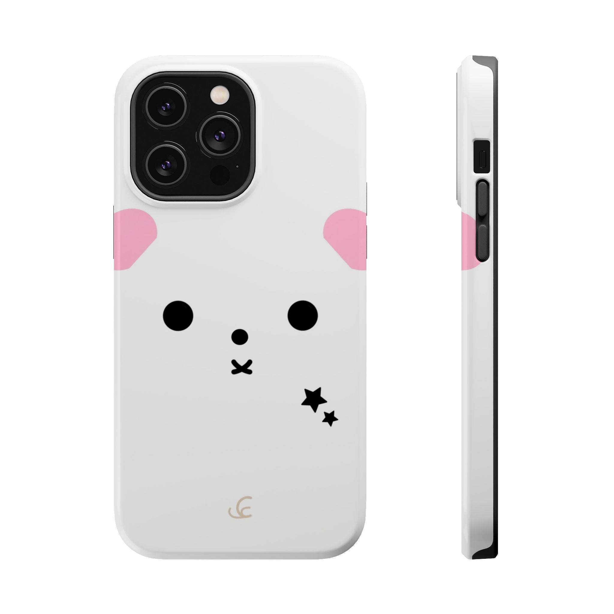 Cute Bear