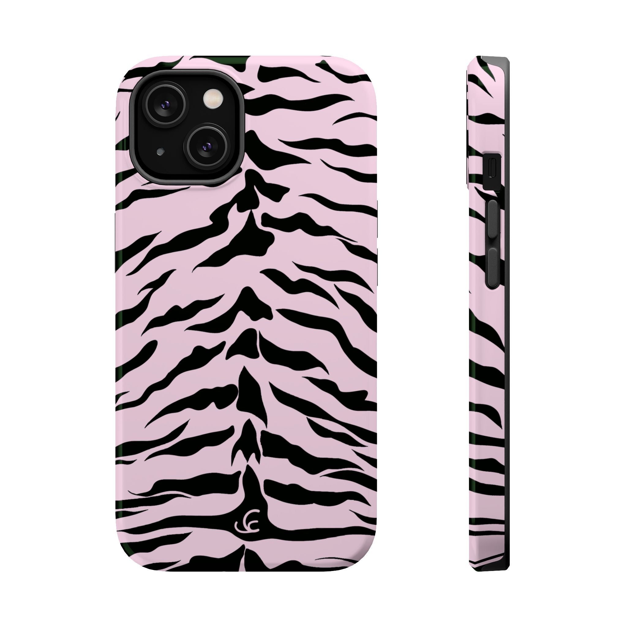 Pink Tiger