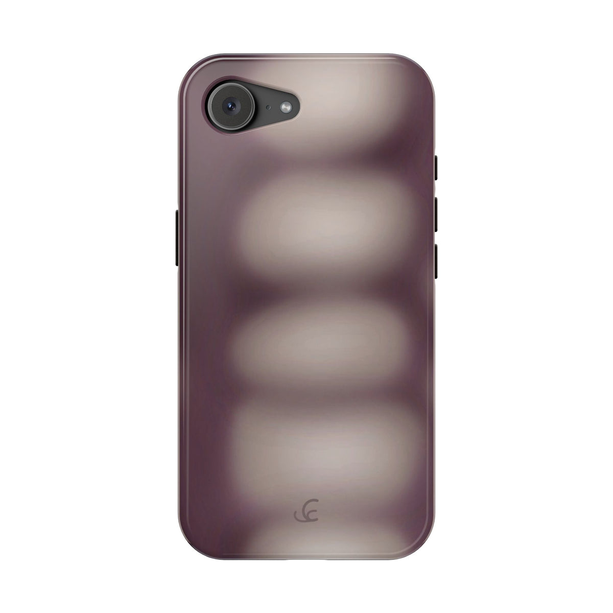 Smoky Plum