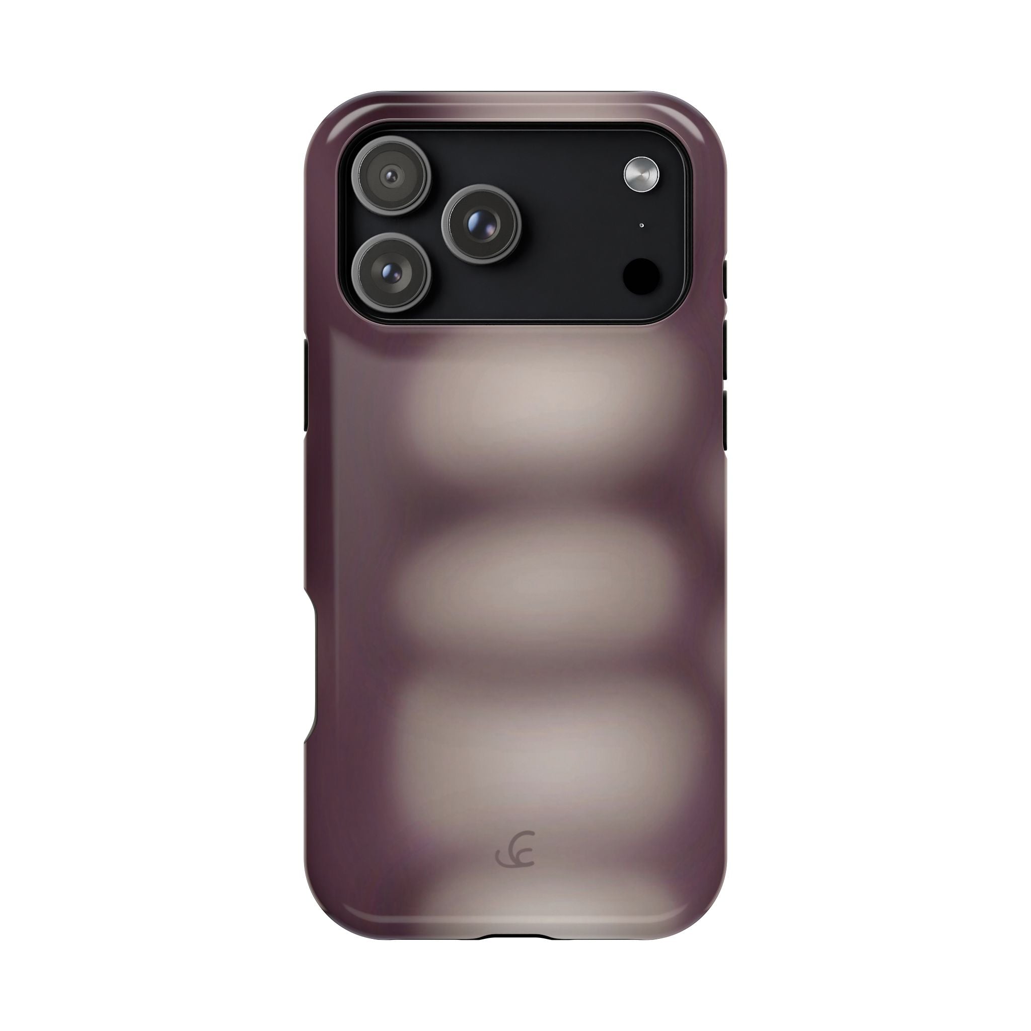 Smoky Plum