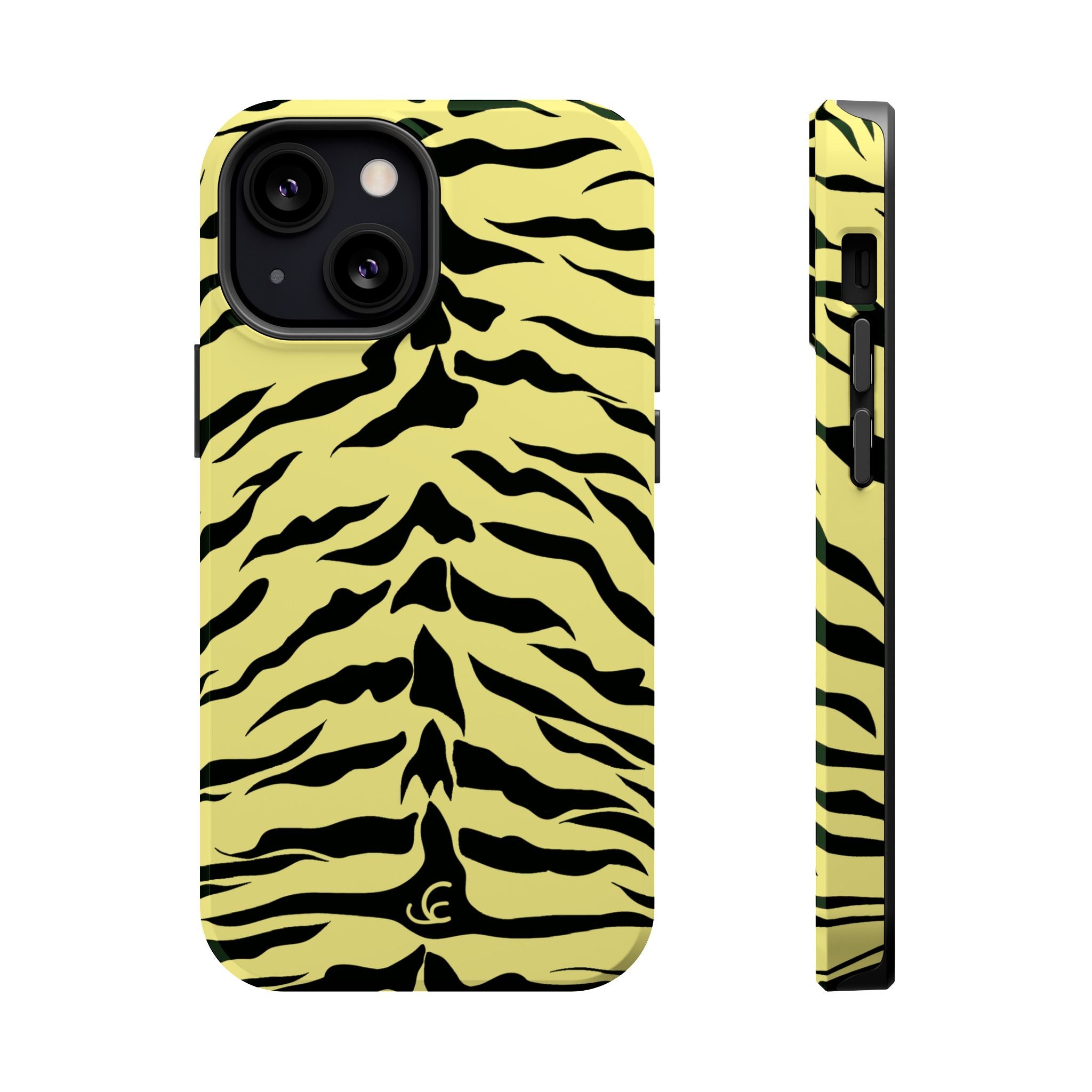Yellow Tiger