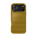 Bee’s Type Stripe