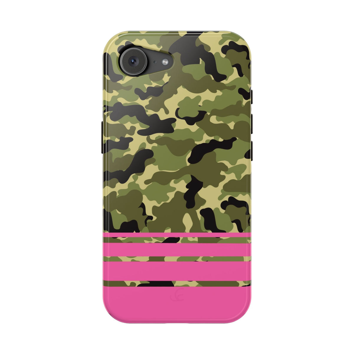 Pink Camo Strike