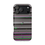 Neon Glitch