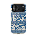 Blue Ceramic