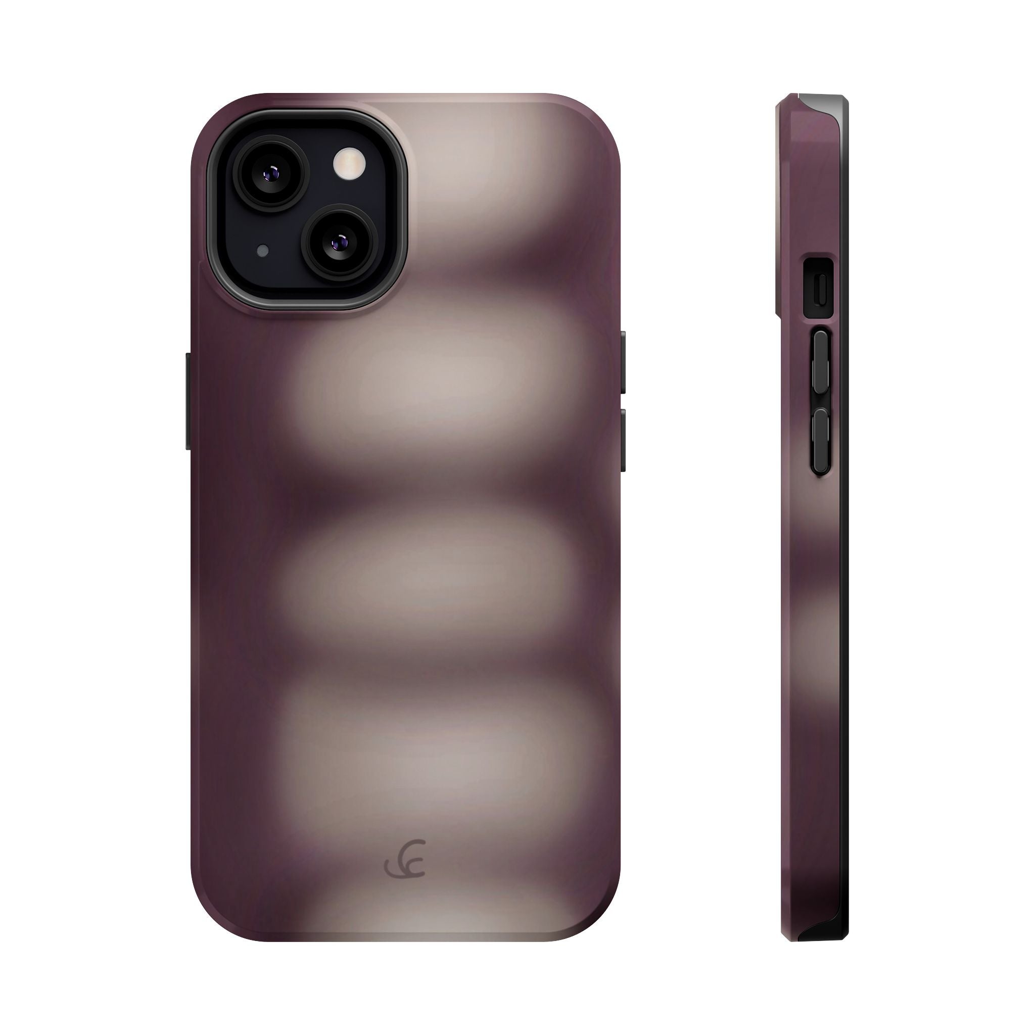 Smoky Plum