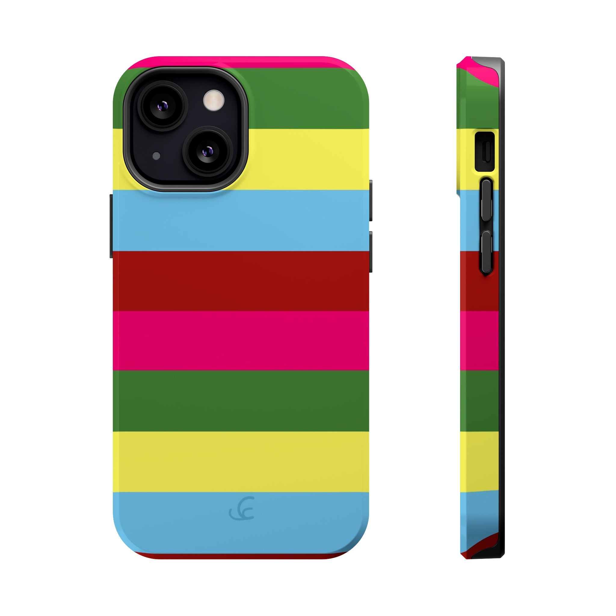 Coloré