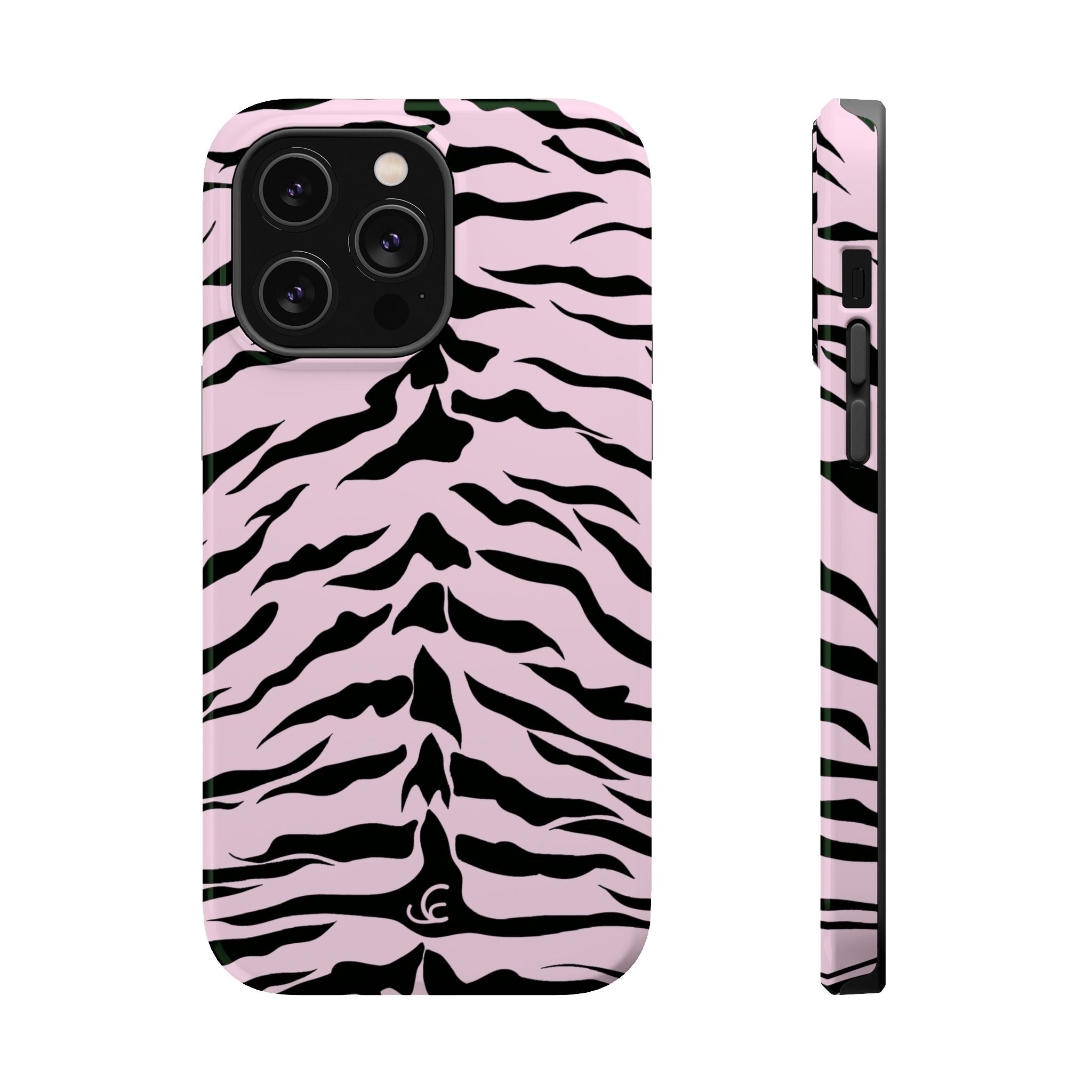 Pink Tiger